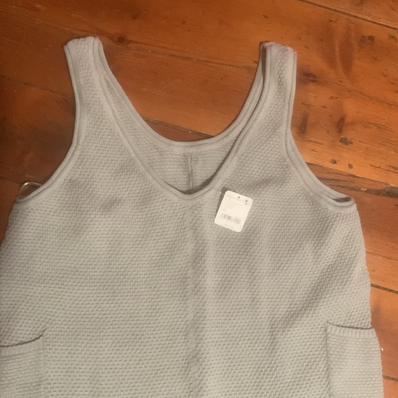 Free People Hailee Sweater Jumper - Medium New - Picture 4 of 5